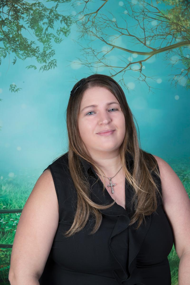 VPK B: JoDee